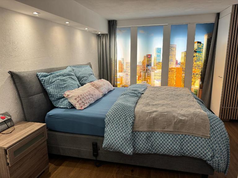 Schöne Souterrain Wohnung in Herzogenrath - B&B Herzogenrath