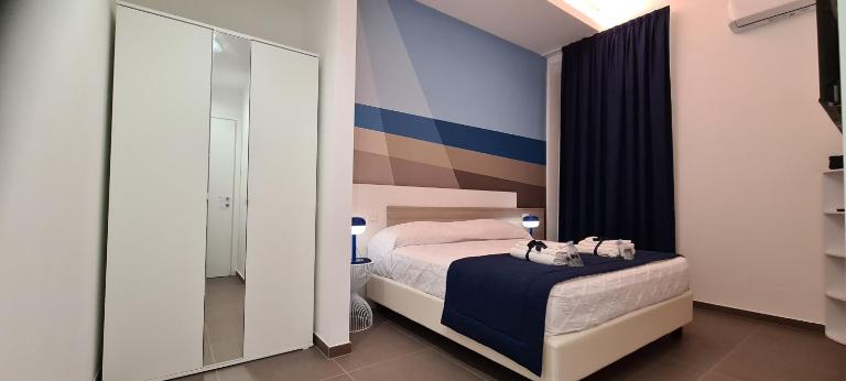 La Maison sul Porto - B&B Anzio