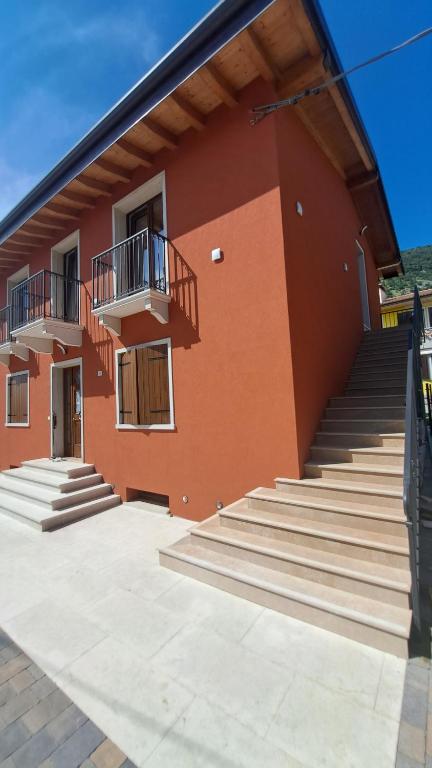 Casa GABRY - Chambres d'hôtes Monte
