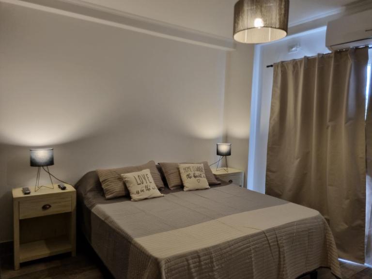 Balcarce Confort Apart 1F - B&B Salta