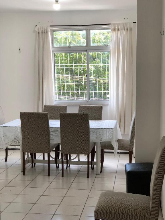 Apartamento praia Meireles - B&B Fortaleza