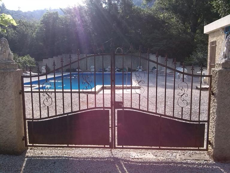 Linda Gorges du Caramy - B&B Tourves