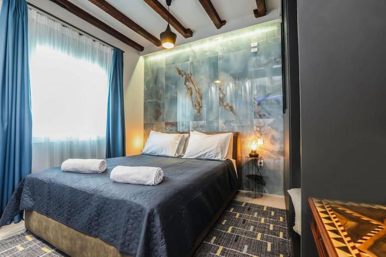 Vp & Lo 1 Residence - Ferienwohnung Korfu