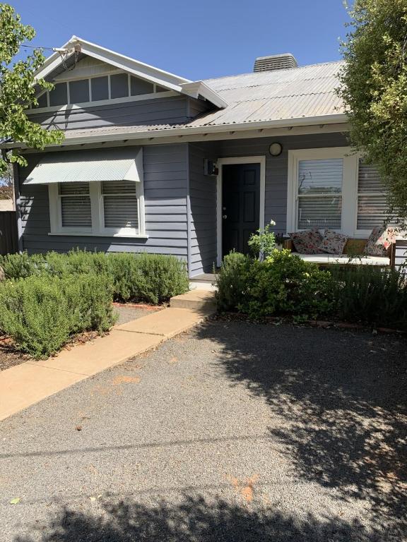83 Magnolia Avenue - B&B Mildura