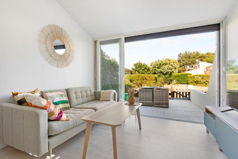 Soho village - Ferienwohnung Le Cap d'Agde