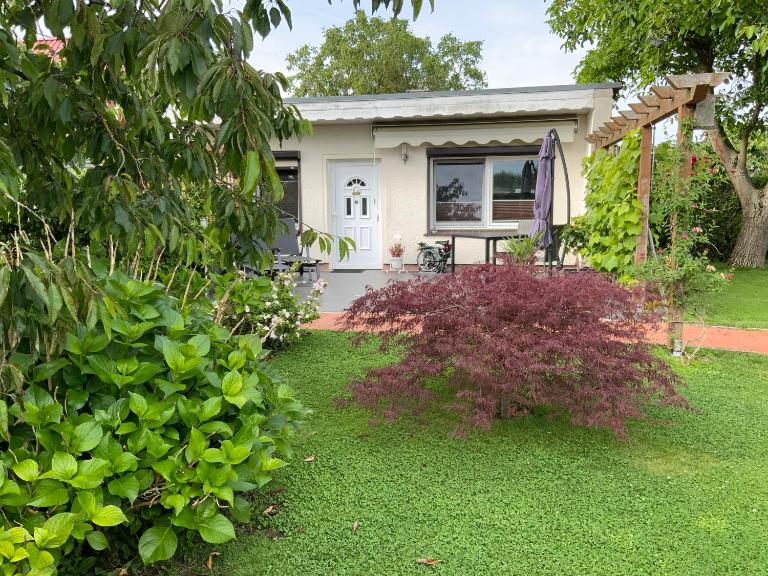 Haus Holger - B&B Waren
