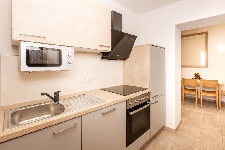 Mentenwirt Pension&Appartements - Ferienwohnung Sankt Martin