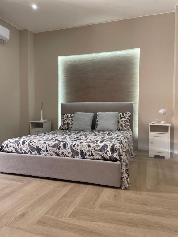Central apartment - B&B Avola