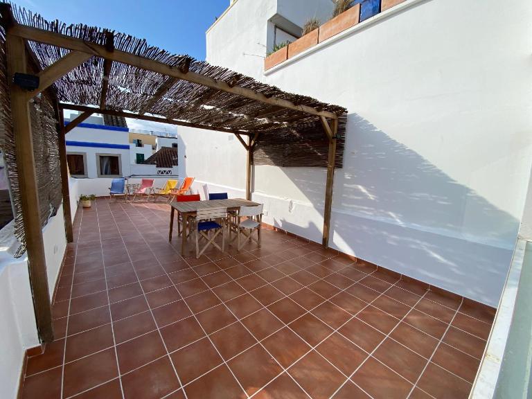 Casa Bidu - B&B Santa Luzia