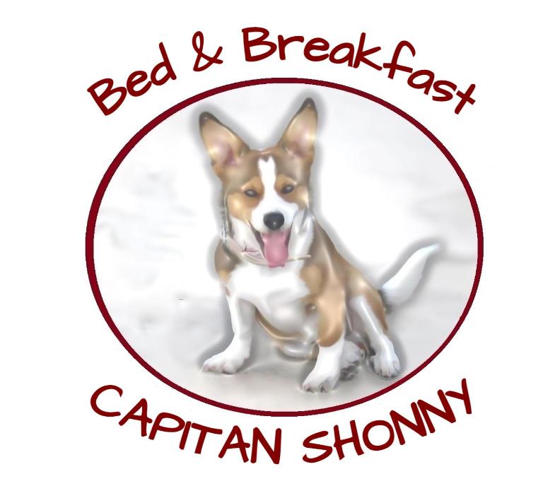 Capitan Shonny - Bed and Breakfast Portoscuso