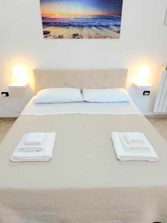 Twins House - B&B Porto Cesareo