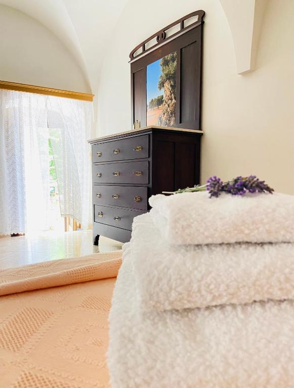 Casa di Giacomo - Ferienwohnung Locorotondo