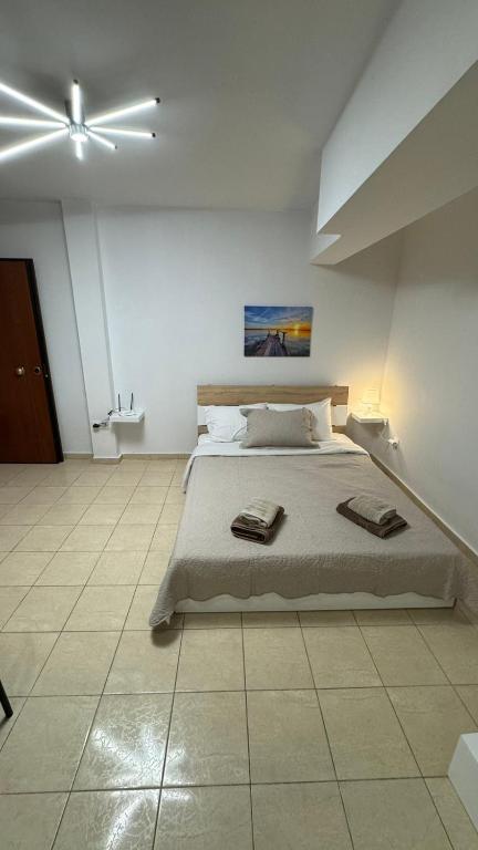 Anopolh Apartment 1 - Chambres d'hôtes Thessalonique