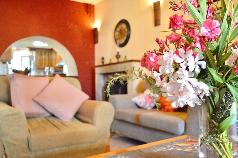 Kladas House Xanthates Corfu - Bed and Breakfast Xanthátes