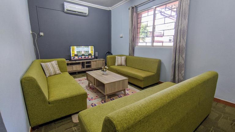 Bunut Centre Stay - B&B Bandar Seri Begawan