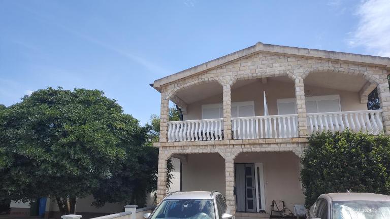 Apartman Vir - B&B Vir