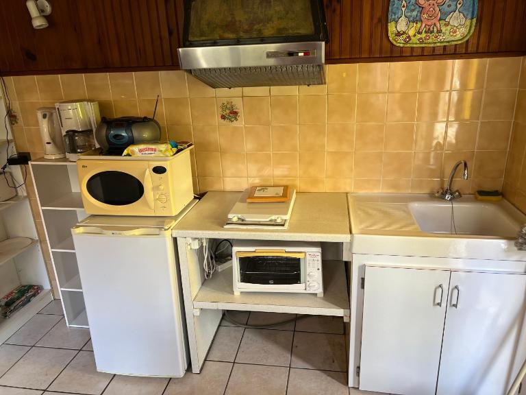 Agréable studio 2024 - B&B Laroquebrou