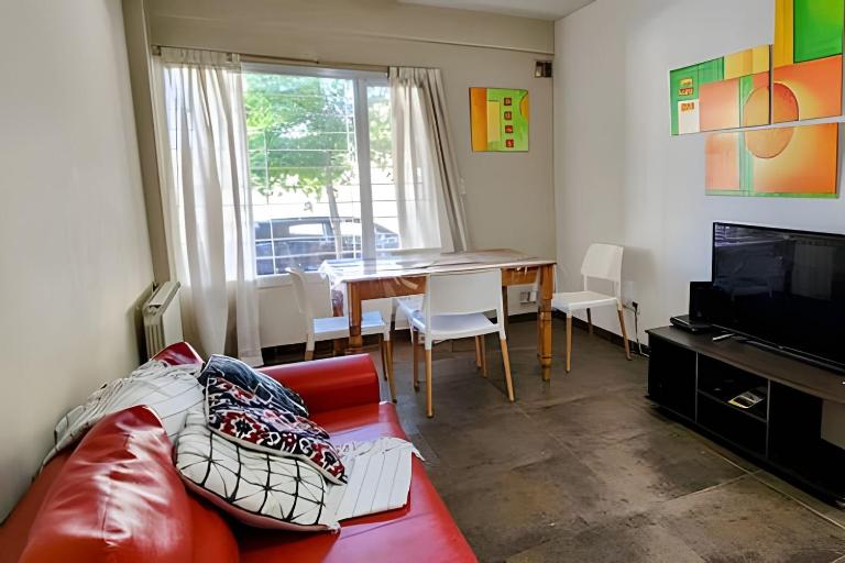 Temporario Jazmin Sereno - Ferienwohnung Cipolletti