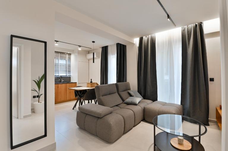 NATIVO - B&B Preveza