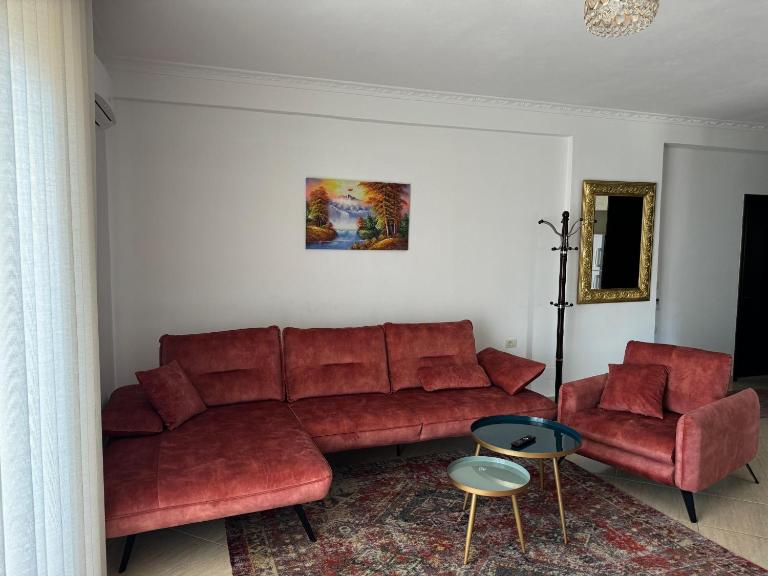 Te Rori - B&B Santi Quaranta