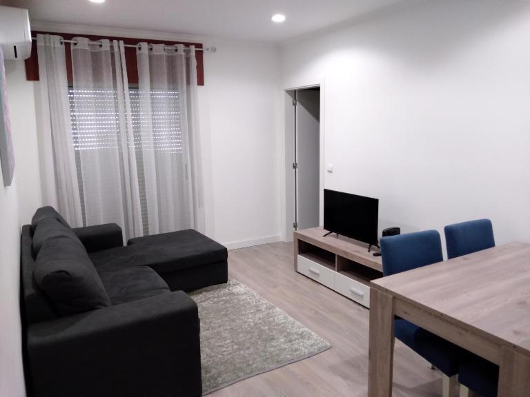 Alojamento Almirante - Ferienwohnung Viseu