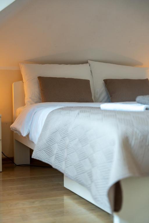 Apartman Drašković Zlatibor - Bed and Breakfast Zlatibor