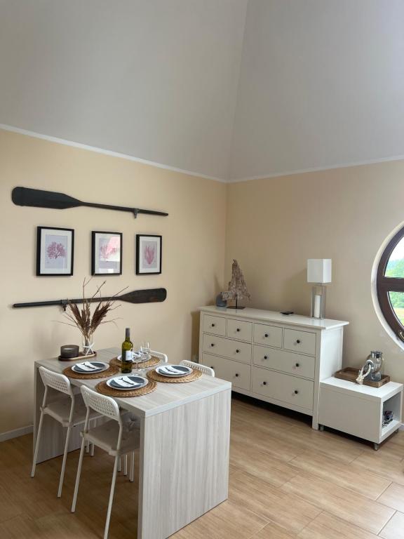 Piaski Bałtyku - B&B Karwia