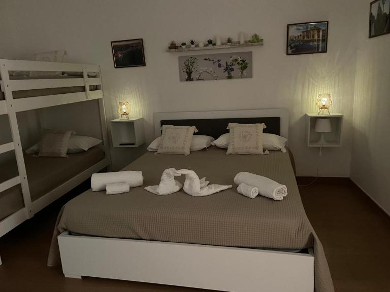 La Corte del Castello - Bed and Breakfast Bari
