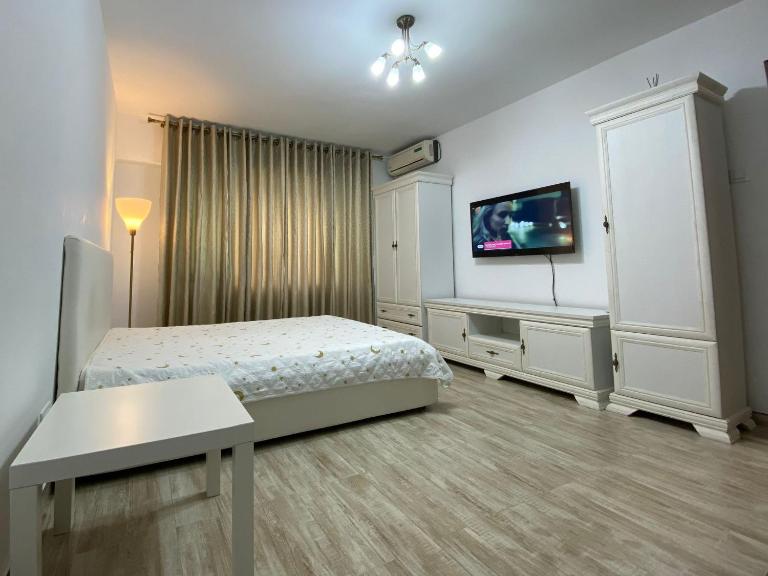 Dream Faleza-Plaja Reyna - B&B Constanța