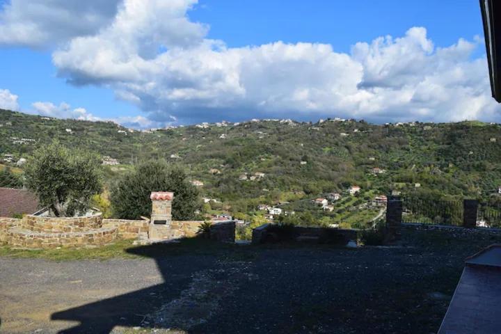 Villa Sandro - B&B Agropoli
