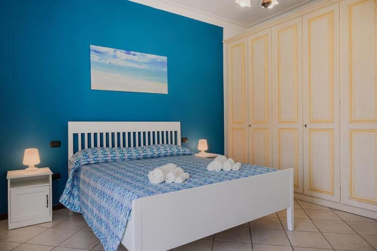 The sea of Viareggio - B&B Viareggio