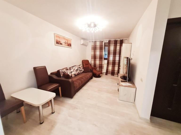Apartament Bogdan Neptun - B&B Neptun
