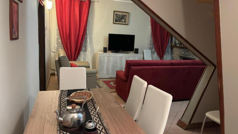 casa di Eva - Ferienwohnung Taglio di Po