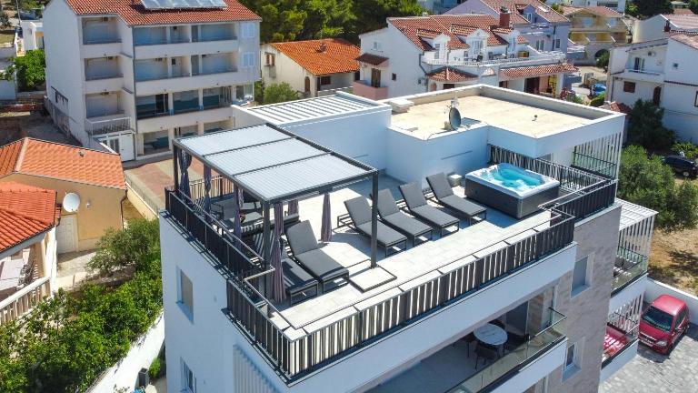 La Suites - Chambres d'hôtes Promajna