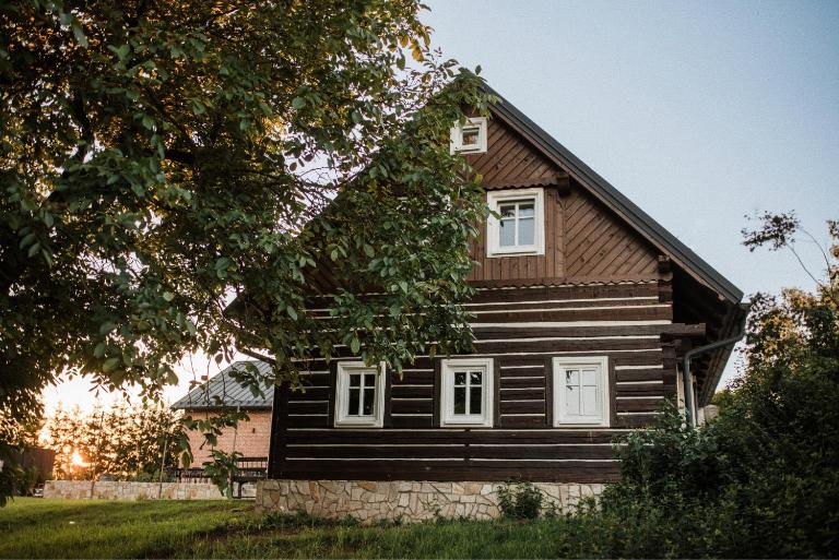Bohdašín 17 - Ferienwohnung Rothkosteletz
