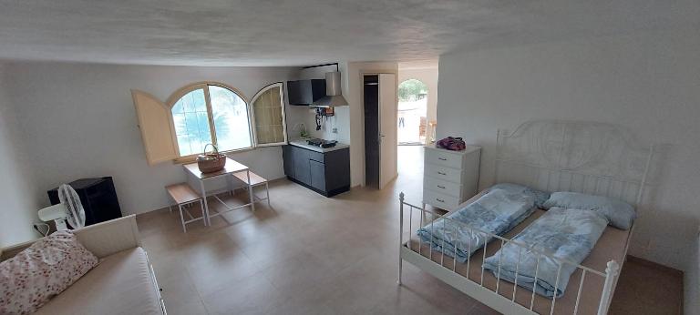 Piuma Studio - B&B Cardedu