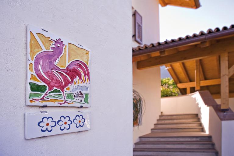 Ferienwohnungen Plonerhof - Chambres d'hôtes San Paolo
