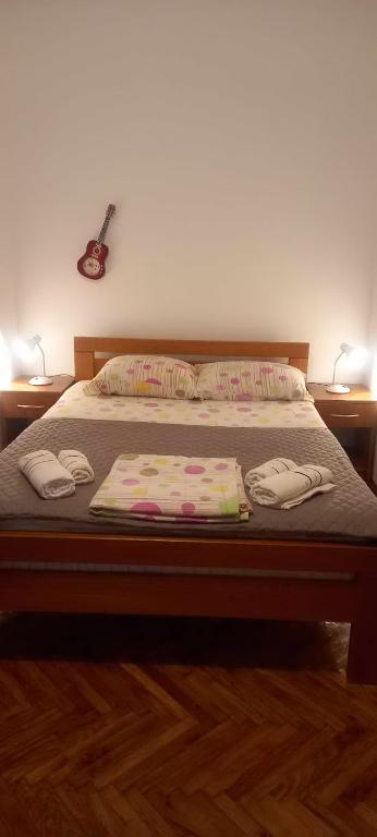 Apartmani Jelena - Chambres d'hôtes Herceg Novi
