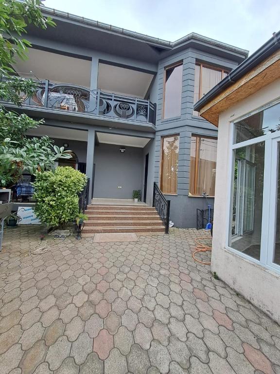 Mate - B&B Kobuleti