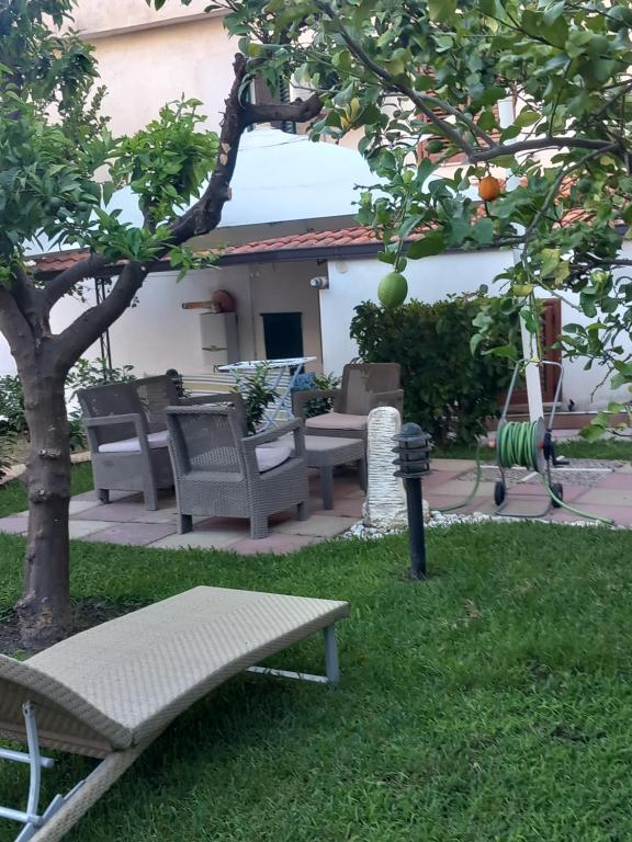 Monolocale centro!! - B&B Palinuro