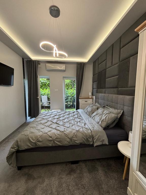 Ellipsum Vendégház Miskolctapolca - B&B Miskolctapolca