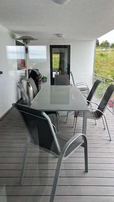 Boardinghouse Friolzheim - Chambres d'hôtes Friolzheim