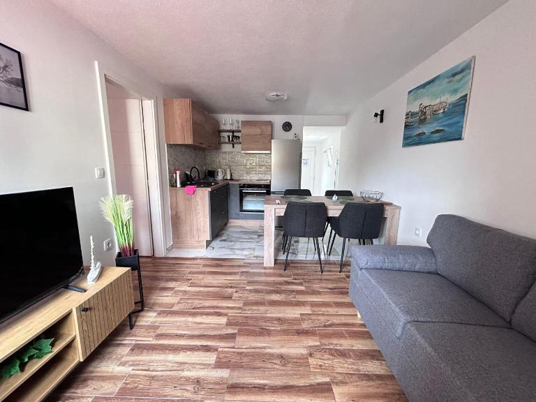 Apartment Žega - B&B Kutleše