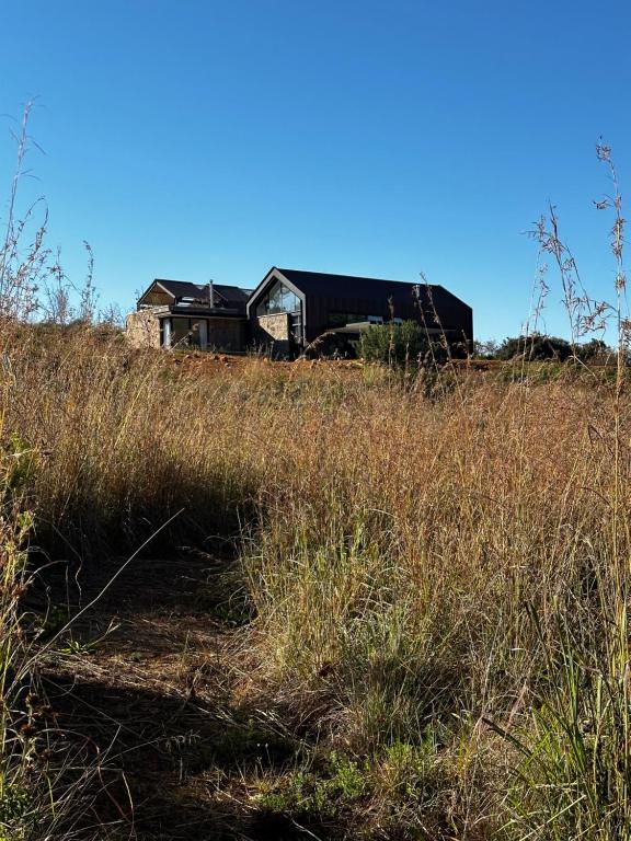 Rattlesnake Weir - Ferienwohnung Dullstroom