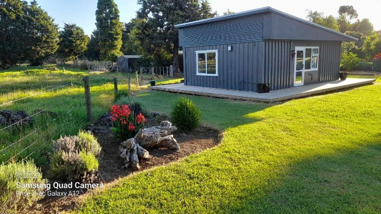 Oak Lodge - B&B Taheke