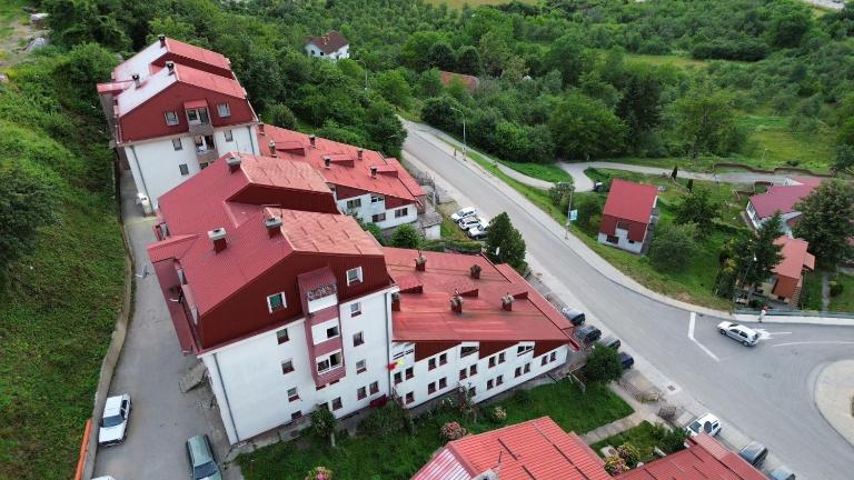 Kulic 2 - B&B Plužine