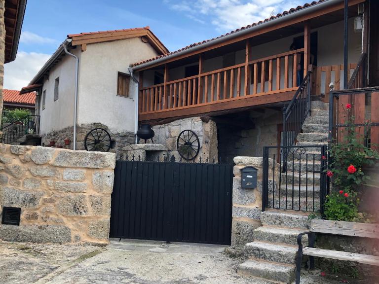 Casa Anduriña - B&B Ourense