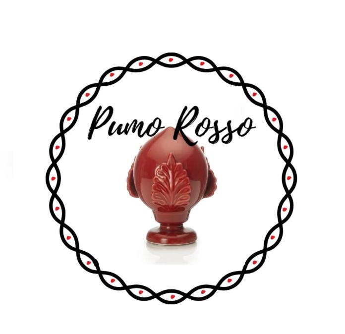 Pumo Rosso - B&B Porto Cesareo