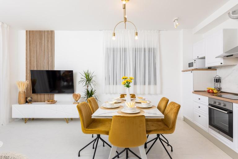 Golden Smile Apartment - B&B Spalato