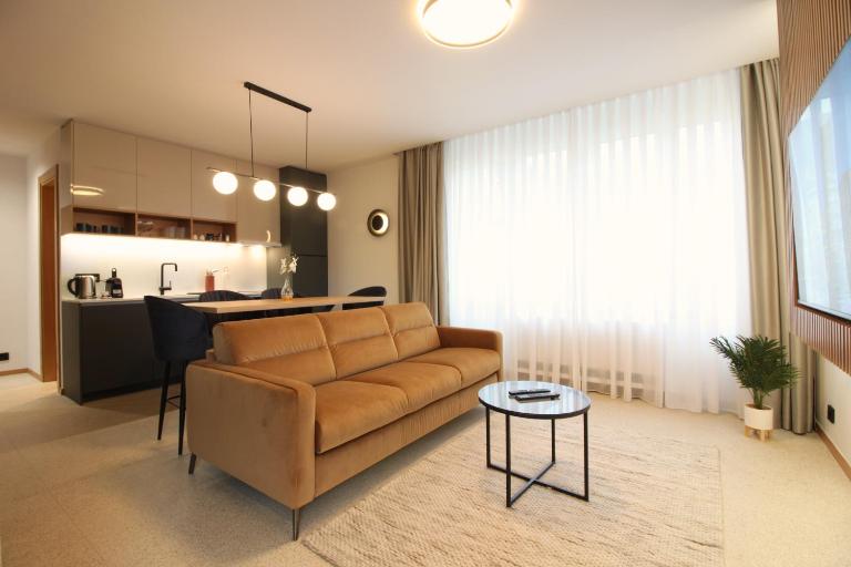 Flamingo Apartment - B&B Sarajevo